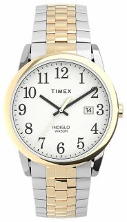 Zegarek Timex, TW2V40100, Męski, Easy Reader
