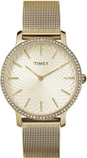 Zegarek Timex, TW2V52200, Damski, City