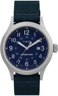 Zegarek Timex, TW2V65600, Męski, Expedition® Sierra