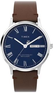 Zegarek Timex, TW2W14900, Męski, The Waterbury