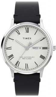 Zegarek Timex, TW2W15000, Męski, The Waterbury