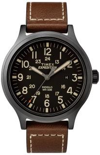 Zegarek Timex, TW4B11300, Męski, Expedition Scout