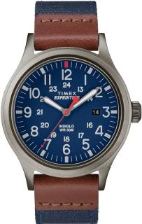 Zegarek Timex, TW4B14100, Męski, Expedition Scout