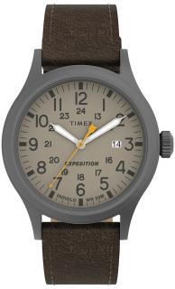 Zegarek Timex, TW4B23100, Męski, Expedition Scout