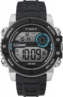 Zegarek Timex, TW5M34600, Męski, DGTL