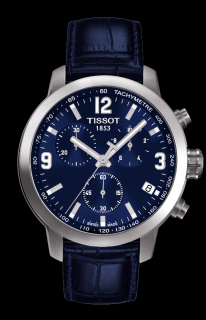 Zegarek Tissot, T055.417.16.047.00, PRC200 CHRONOGRAPH