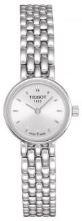 Zegarek Tissot, T058.009.11.031.00, LOVELY