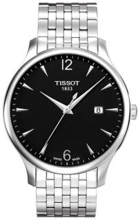 Zegarek Tissot, T063.610.11.057.00, TRADITION