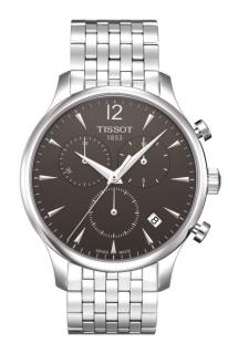 Zegarek Tissot, T063.617.11.067.00, TRADITION CHRONOGRAPH