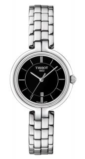 Zegarek Tissot, T094.210.11.051.00, Damski, Flamingo