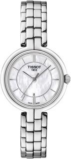 Zegarek Tissot, T094.210.11.111.00, Flamingo