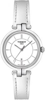 Zegarek Tissot, T094.210.16.011.00, Flamingo