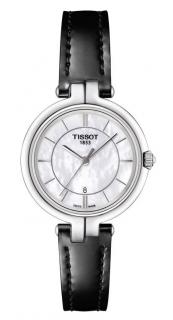 Zegarek Tissot, T094.210.16.111.00, Damski, Flamingo