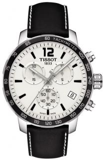 Zegarek Tissot, T095.417.16.037.00, Quickster