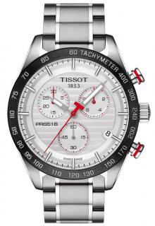 Zegarek Tissot, T100.417.11.031.00, Męski, PRS 516 Quartz Chronograph