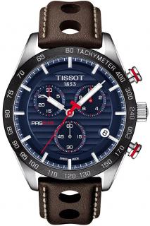 Zegarek Tissot, T100.417.16.041.00, Męski, PRS 516 Quartz Chronograph