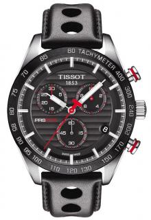 Zegarek Tissot, T100.417.16.051.00, Męski, PRS 516 Quartz Chronograph