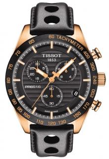 Zegarek Tissot, T100.417.36.051.00, Męski, PRS 516 Quartz Chronograph