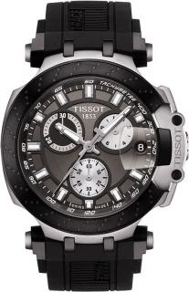 Zegarek Tissot, T115.417.27.061.00, Męski, T-RACE CHRONO