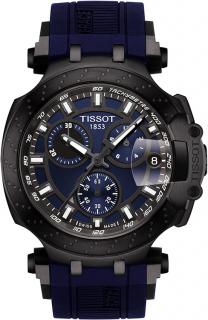 Zegarek Tissot, T115.417.37.041.00, Męski, T-RACE CHRONO
