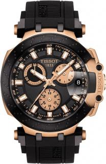 Zegarek Tissot, T115.417.37.051.00, Męski, T-RACE CHRONO
