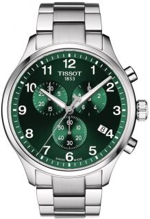 Zegarek Tissot, T116.617.11.092.00, Męski, Chrono XL