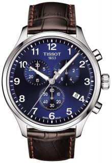 Zegarek Tissot, T116.617.16.047.00, Męski, Chrono XL