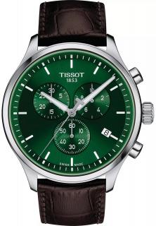 Zegarek Tissot, T116.617.16.091.00, Męski, Chrono XL