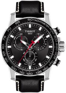 Zegarek Tissot, T125.617.16.051.00, Męski, Supersport Chrono