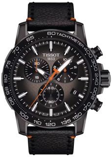 Zegarek Tissot, T125.617.36.081.00, Męski, Supersport Chrono