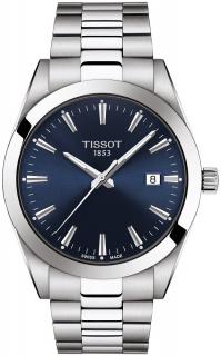 Zegarek Tissot, T127.410.11.041.00, Męski, Gentleman Quartz