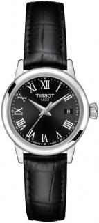 Zegarek Tissot, T129.210.16.053.00, Damski, CLASSIC DREAM LADY