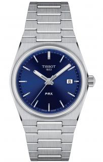 Zegarek Tissot, T137.210.11.041.00, Damski, PRX Quartz