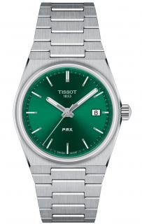 Zegarek Tissot, T137.210.11.081.00, Damski, PRX Quartz