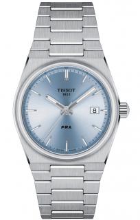 Zegarek Tissot, T137.210.11.351.00, Damski, PRX Quartz