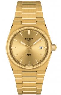 Zegarek Tissot, T137.210.33.021.00, Damski, PRX Quartz