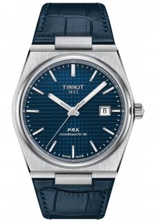 Zegarek Tissot, T137.407.16.041.00, Męski, PRX Powermatic 80