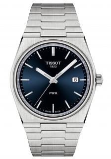 Zegarek Tissot, T137.410.11.041.00, Męski, PRX Quartz