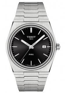 Zegarek Tissot, T137.410.11.051.00, Męski, PRX Quartz