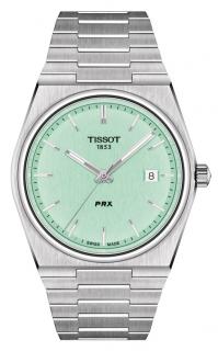 Zegarek Tissot, T137.410.11.091.01, Męski, PRX Quartz