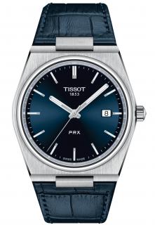 Zegarek Tissot, T137.410.16.041.00, Męski, PRX Quartz