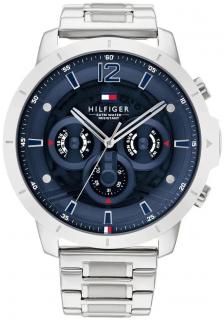 Zegarek Tommy Hilfiger, 1710492, Męski, Luca