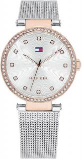 Zegarek Tommy Hilfiger, 1781863, Damski, Lynn