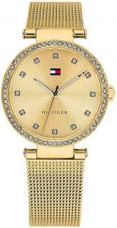 Zegarek Tommy Hilfiger, 1781864, Damski, Lynn