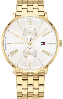 Zegarek Tommy Hilfiger, 1782069, Damski, Jenna