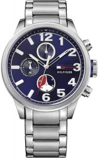 Zegarek Tommy Hilfiger, 1791242, Męski, Jackson