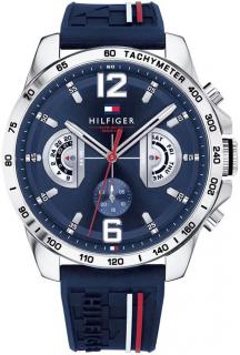 Zegarek Tommy Hilfiger, 1791476, Męski, Decker