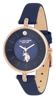 Zegarek U.S. POLO ASSN., USP5936BL, Damski, HELEN