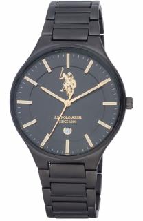 Zegarek U.S. POLO ASSN., USP7185YG, Męski, JORDAN