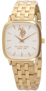 Zegarek U.S. POLO ASSN., USP8239YG, Damski, KEIRA